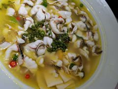 -青花椒花椒鱼(合生汇店)