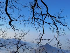-终南山南五台景区