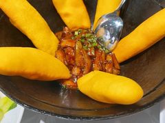 -洪福龙虾