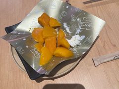 -北大地皖峰饭馆