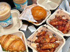 爽爽椰-JPG canteen(广州寺右公馆店)