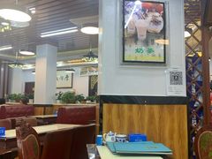 大堂-马布尔莱斯食府(西红门店)