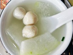 -秋姐美食店(海陵岛保利店)