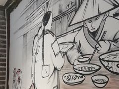 -灶东家民间菜(回兴店)