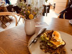 -BOR Eatery(安福路店)