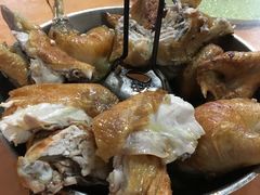 -张家卫·阳江菜·小海鲜(肥婆湾桥店)