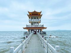 -兴城海滨风景区