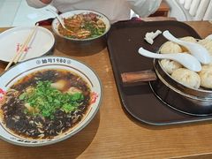 -李小老烧饼(常营民族家园店)