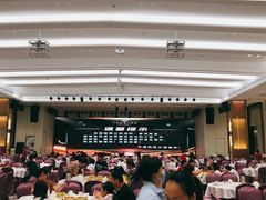 -万禧明珠大酒楼(海丰店)