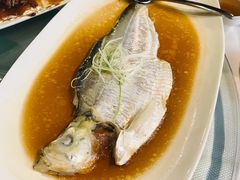 -太湖饭店·寄畅轩中餐厅