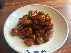 -大牌大·传统杭帮菜(湖滨店)