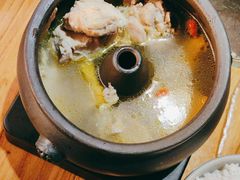 -云海肴云南菜·蒸汽石锅鱼(北京良乡华冠店)