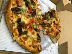 -尊宝比萨(厦大店)