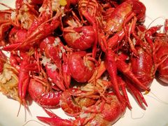 -金海湾自助餐厅(金陵饭店)