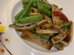 黑松露野菌上素-北京厨房(西安SKP店)
