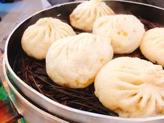 风味排骨包子-张包铺(道外店)