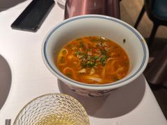 -杏花堂晋商私房菜(华熙五棵松店)