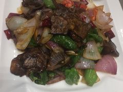 -湖北味道(湖北大厦店)