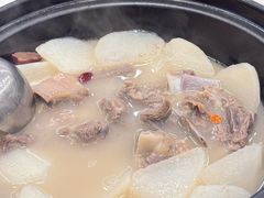 -将军烧鹅海鲜酒楼