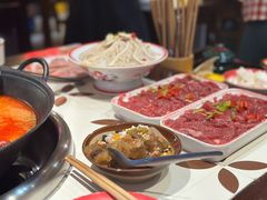 -江北北火锅馆·公路夜市(魏公村店)