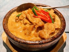 -肴约·花园式餐厅(湖里店)