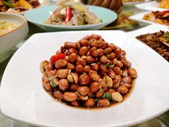 -巴依老爷新疆美食(清华东门店)