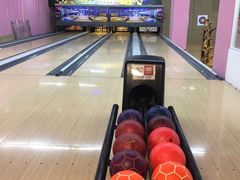 -大玩家超乐场(仓山万达店)