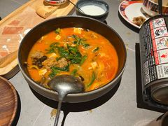 -塔哈尔·新疆盛宴(奉贤龙湖店)