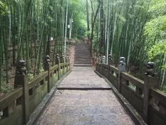 -敬亭山风景名胜区