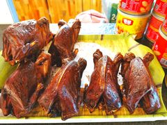 烧鸽子-伊通龙凤烧鸽子(二店)