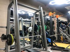 -VPsmart私教健身工作室(新华路旗舰店)