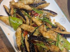 -叶派龙虾•招牌香辣蟹·海鲜(中海国际店)