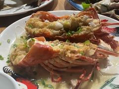 -八方海味餐厅