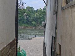 -渔梁坝