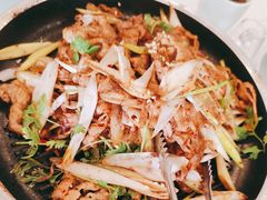 -西部马华清真食府·丝路菜(大钟寺店)