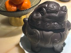 清炖蟹粉狮子头-淮扬府·游园京梦(北京SKP店)