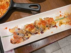 -白石的深夜食堂(济南万象城店)