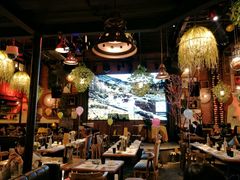-胡桃里音乐酒馆(白云五号T5 MALL店)