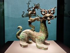 -盘龙城遗址博物院