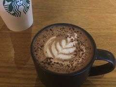 -星巴克(成都太古里二店)