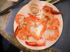-康帝国际酒店-艾斯本自助西餐厅