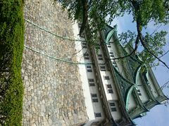 android_upload_pic-名古屋城