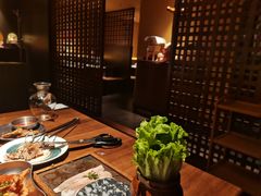 -杉海和牛烧肉海鲜自助(会展城店)