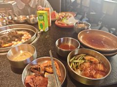 -真熙家牛排烤肉无限续(百脑汇店)