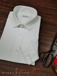 -和记HOKEE·西服定制