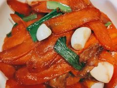 -渝乡人家(和平里店)