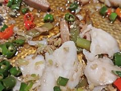 -小鱼小牛·鱼牛干锅·脆鱼火锅(世欧广场店)