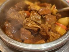 炖牛肉-西贝(无锡万象城店)