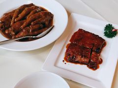 -利苑酒家(金宝店)