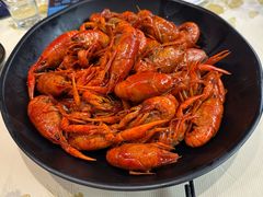 -聚味瞿记·龙虾堂(咸嘉湖店)